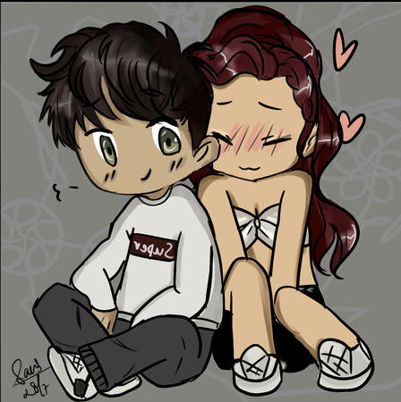 Chibi (couple)